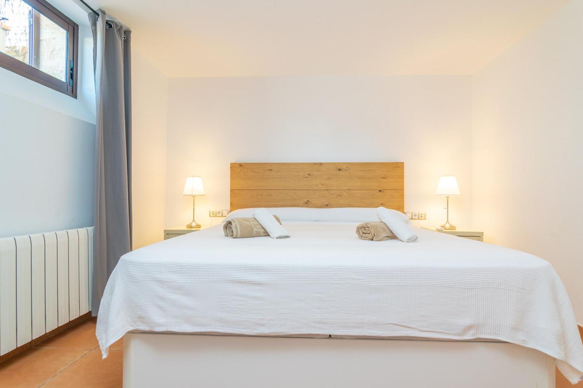 Villa Coira Alcudia  Dış mekan fotoğraf