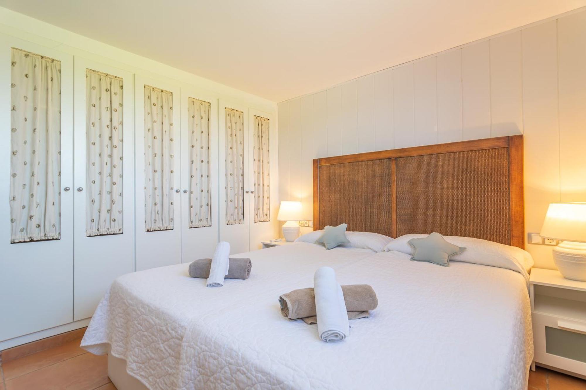 Villa Coira Alcudia  Dış mekan fotoğraf