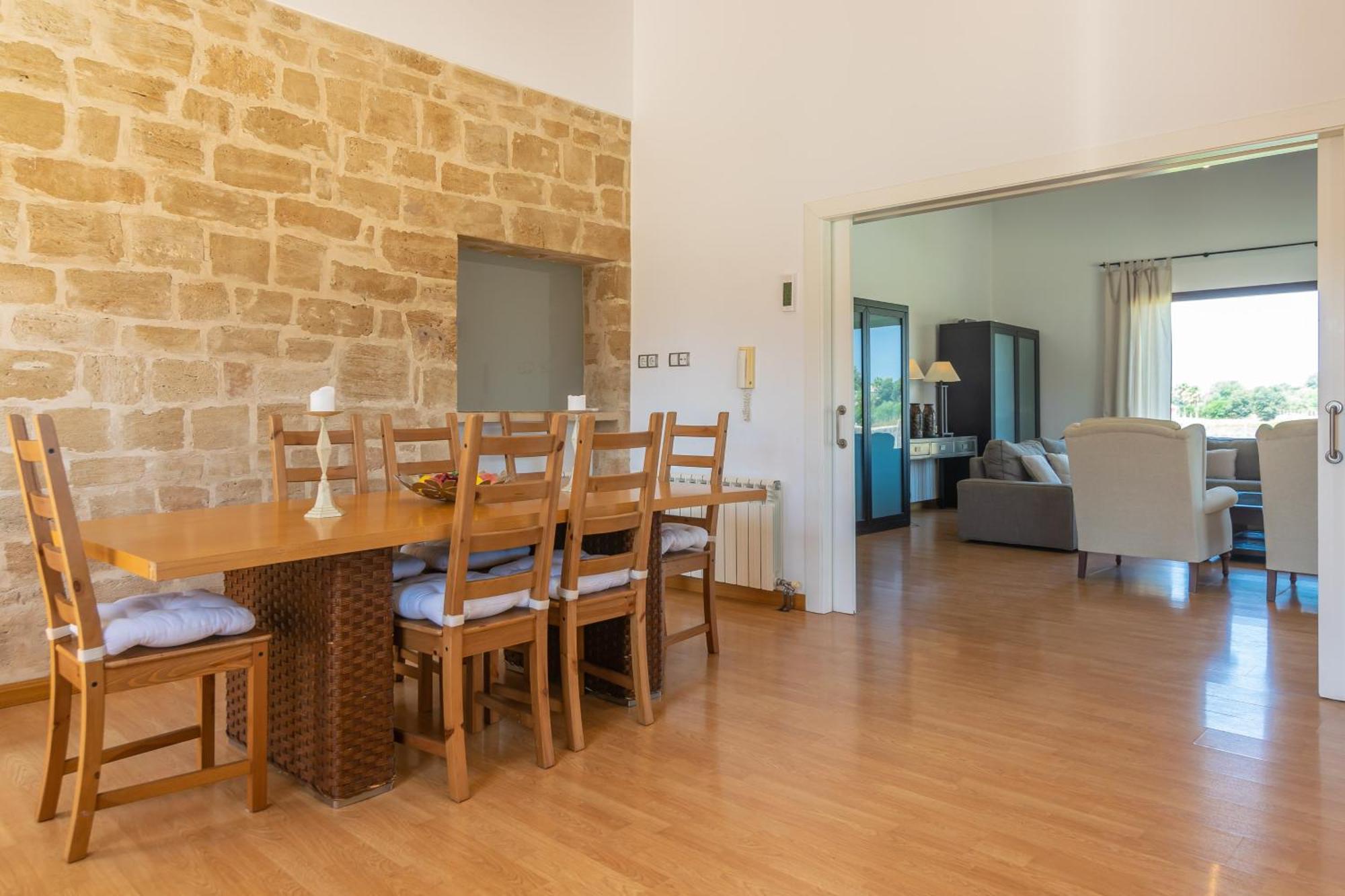 Villa Coira Alcudia  Dış mekan fotoğraf