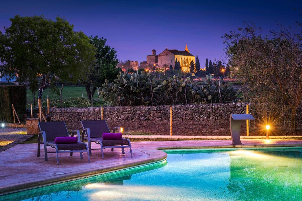 Villa Coira Alcudia  Dış mekan fotoğraf