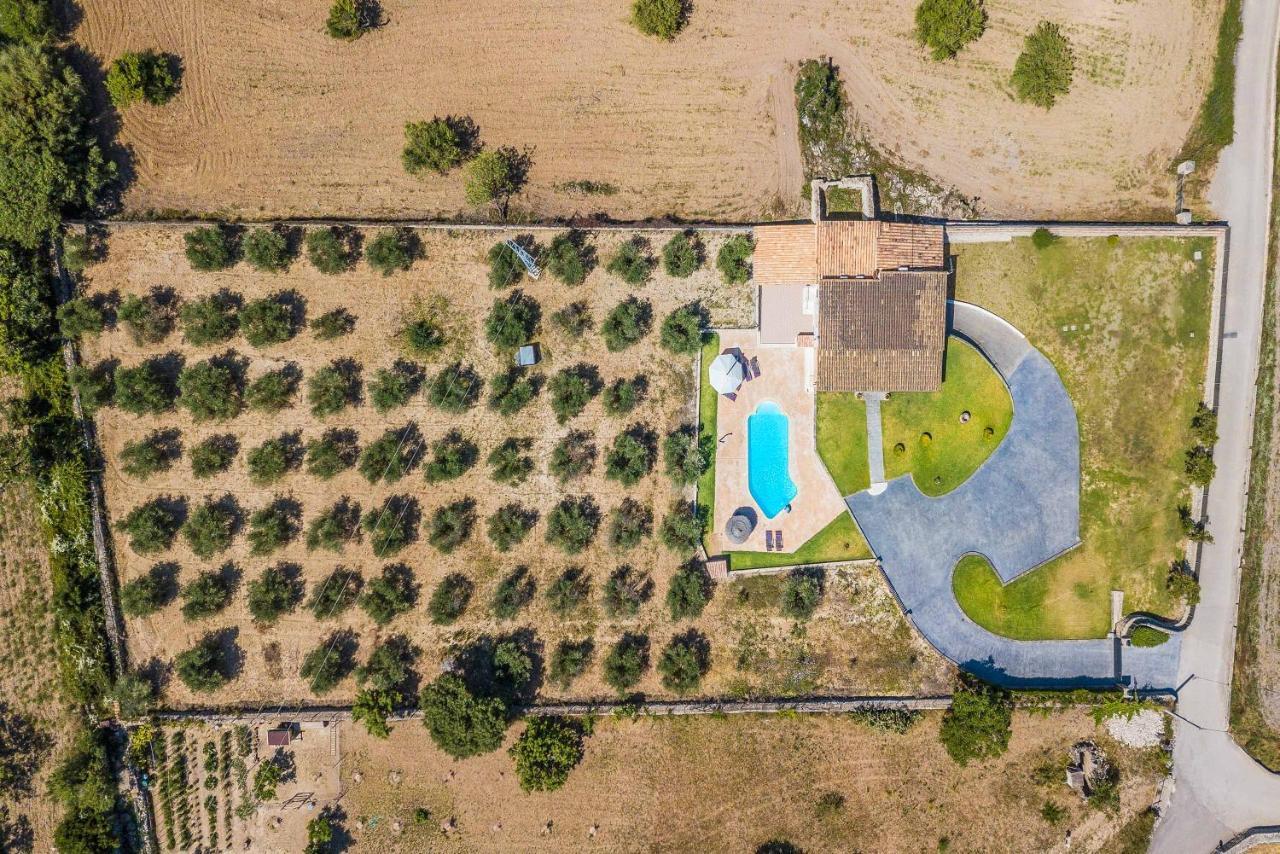 Villa Coira Alcudia  Dış mekan fotoğraf