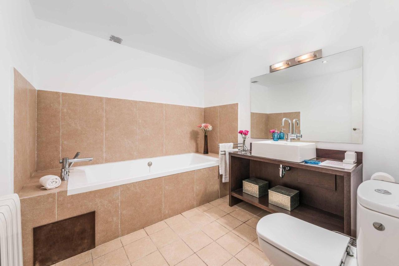 Villa Coira Alcudia  Dış mekan fotoğraf